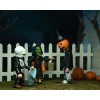 Neca - Toony Terrors - Trick or Treaters 3-pack - Halloween 3: Sangre de mago