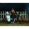 Neca - Toony Terrors - Trick or Treaters 3-pack - Halloween 3: Sangre de mago
