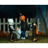 Neca - Toony Terrors - Trick or Treaters 3-pack - Halloween 3: Sangre de mago