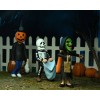 Neca - Toony Terrors - Trick or Treaters 3-pack - Halloween 3: Sangre de mago