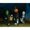 Neca - Toony Terrors - Trick or Treaters 3-pack - Halloween 3: Sangre de mago