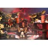 NECA - Pack de accesorios Gremlins