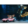 NECA - Pack de accesorios Gremlins