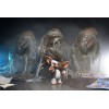 NECA - Pack de accesorios Gremlins