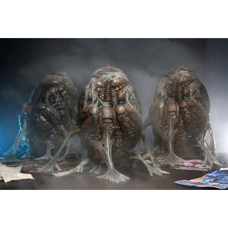 NECA - Pack de accesorios Gremlins