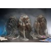 NECA - Pack de accesorios Gremlins