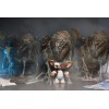 NECA - Pack de accesorios Gremlins