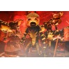 NECA - Pack de accesorios Gremlins