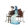 SD Toys - Corpse Bride Set Pvc 1/10 - Les Noces Funebres