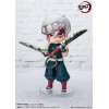 Figura Bandai MINI Figuarts - TENGEN UZUI Respiración Sonora - Demon Slayer KIMETSU NO YAIBA