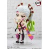 Figura Bandai MINI Figuarts - TENGEN UZUI Respiración Sonora - Demon Slayer KIMETSU NO YAIBA
