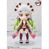 Figura Bandai MINI Figuarts - TENGEN UZUI Respiración Sonora - Demon Slayer KIMETSU NO YAIBA