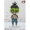 Figura Bandai MINI Figuarts - TENGEN UZUI Respiración Sonora - Demon Slayer KIMETSU NO YAIBA