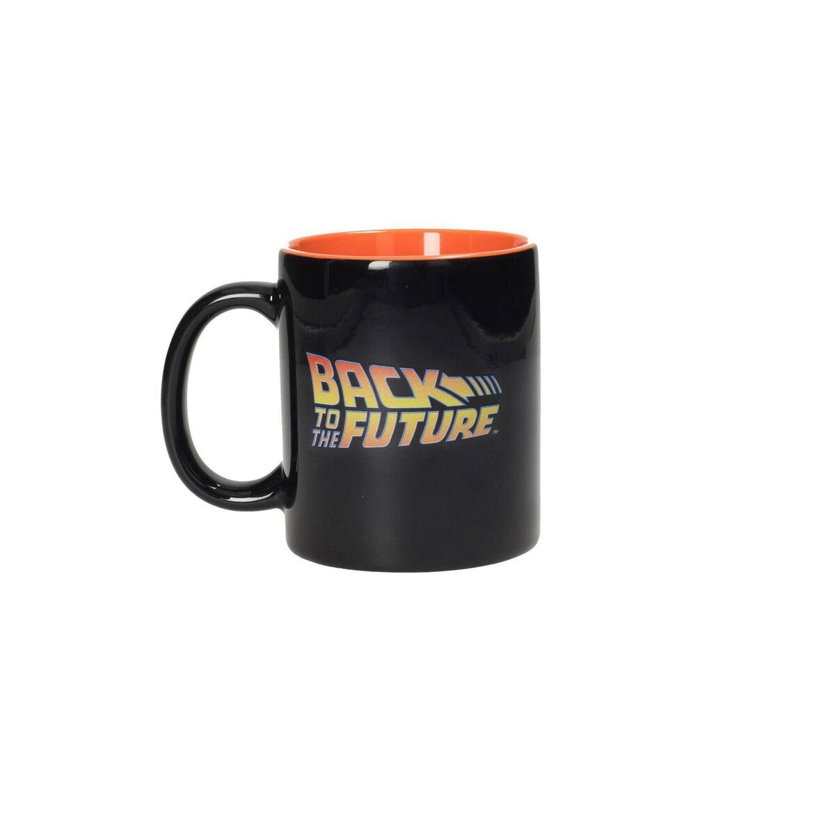 SD Toys - Taza Panel de Control Regreso al Futuro - Back to the Future - BTTF