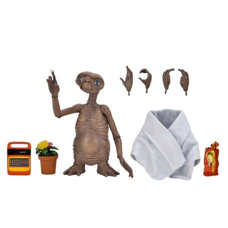 Neca - E.T. El Extraterrestre - Ultimate E.T.