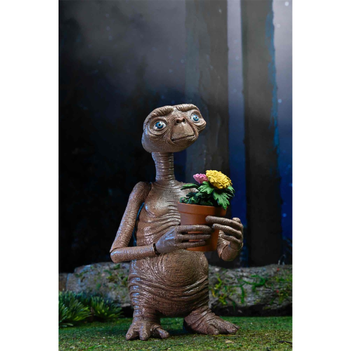 Neca - E.T. El Extraterrestre - Ultimate E.T.