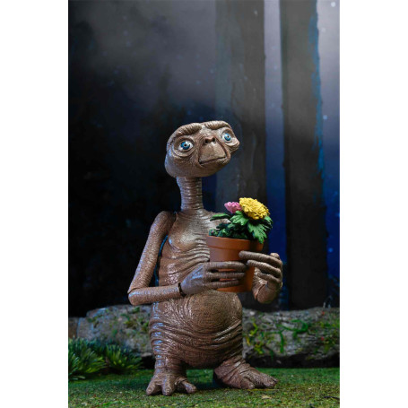 Neca - E.T. El Extraterrestre - Ultimate E.T.