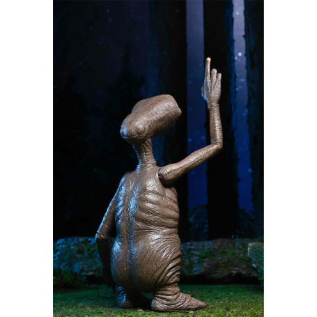 Neca - E.T. El Extraterrestre - Ultimate E.T.