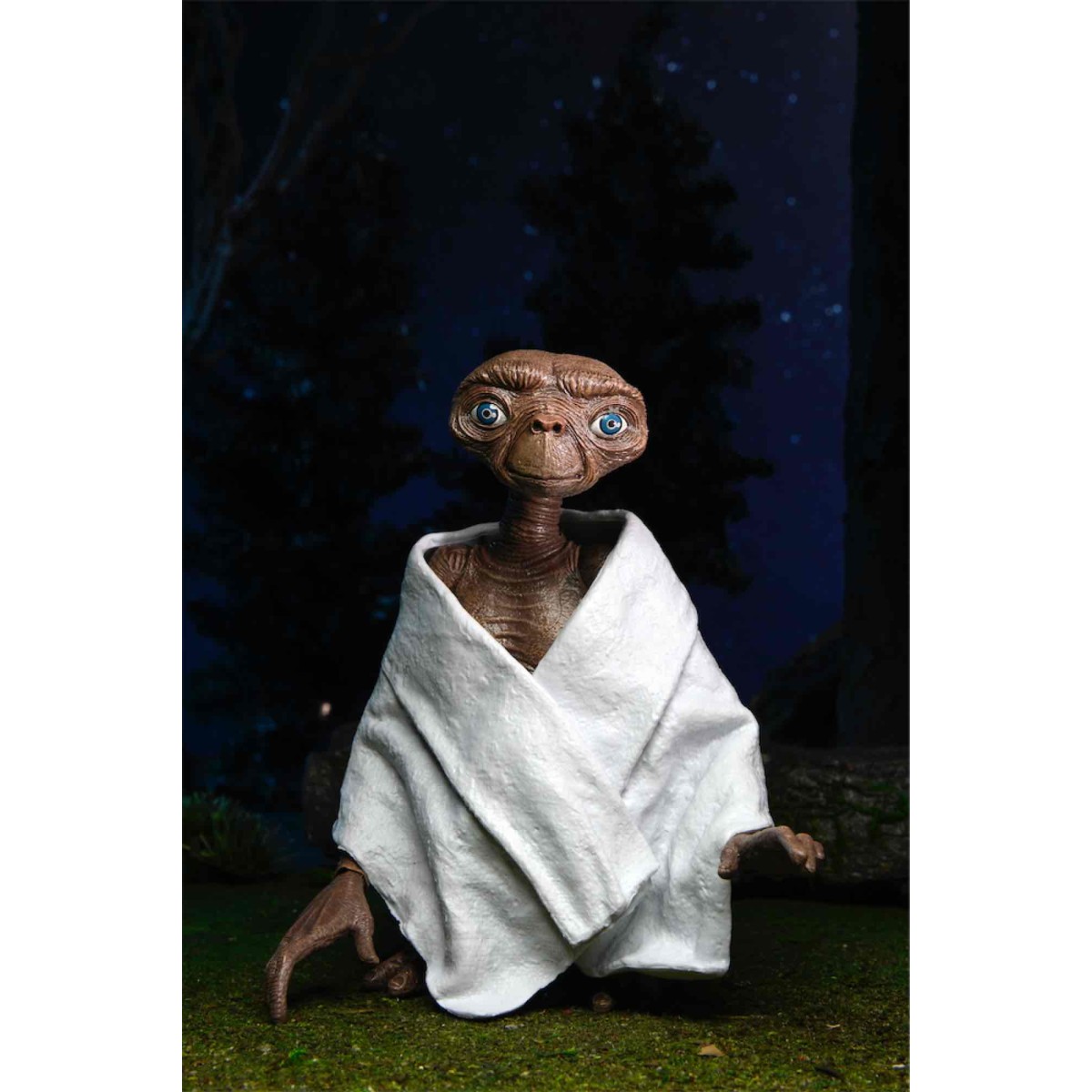 Neca - E.T. El Extraterrestre - Ultimate E.T.