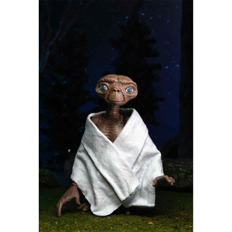 Neca - E.T. El Extraterrestre - Ultimate E.T.