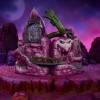Masters of the Universe ORIGINS - La Montaña de la Serpiente - El Castillo del Mal