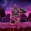 Masters of the Universe ORIGINS - La Montaña de la Serpiente - El Castillo del Mal