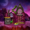 Masters of the Universe ORIGINS - La Montaña de la Serpiente - El Castillo del Mal