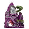 Masters of the Universe ORIGINS - La Montaña de la Serpiente - El Castillo del Mal