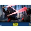 Hot Toys Star Wars - Darth Sidious - The Clone Wars 1/6