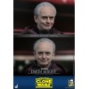 Hot Toys Star Wars - Darth Sidious - The Clone Wars 1/6
