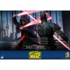 Hot Toys Star Wars - Darth Sidious - The Clone Wars 1/6