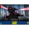 Hot Toys Star Wars - Darth Sidious - The Clone Wars 1/6
