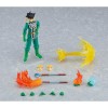 Goodsmile - Dragon Quest: La Leyenda de Dai - Figma Popp - Fly