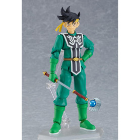 Goodsmile - Dragon Quest: La Leyenda de Dai - Figma Popp - Fly