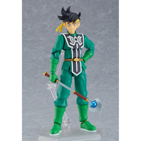 Goodsmile - Dragon Quest: La Leyenda de Dai - Figma Popp - Fly