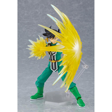 Goodsmile - Dragon Quest: La Leyenda de Dai - Figma Popp - Fly