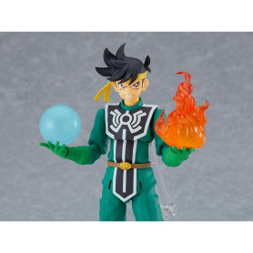 Goodsmile - Dragon Quest: La Leyenda de Dai - Figma Popp - Fly