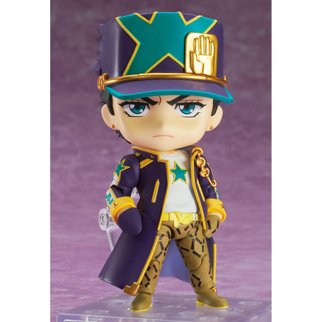 Goodsmile - Jotaro Kujo - Nendoroid Jojo's Bizarre Adventure Stone Ocean
