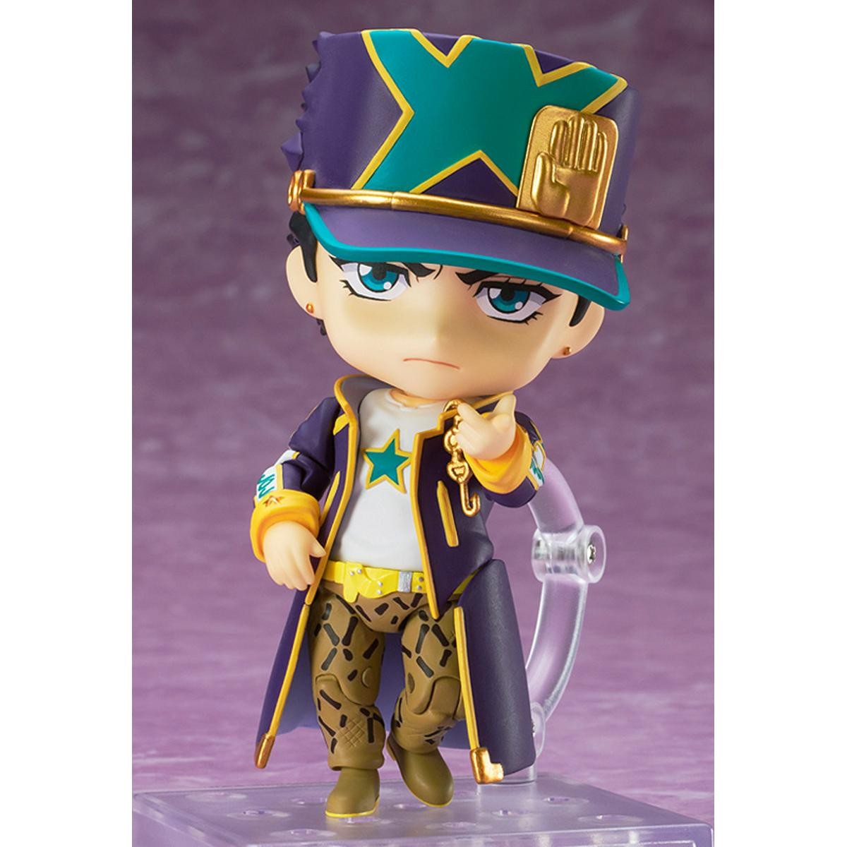 Goodsmile - Jotaro Kujo - Nendoroid Jojo's Bizarre Adventure Stone Ocean