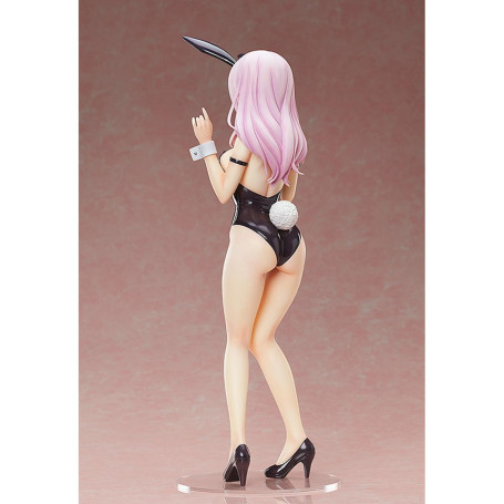 GoodSmile Freeing - Chika Fujiwara - KAGUYA-SAMA: ¿EL AMOR ES GUERRA? -Ultra Romántico-