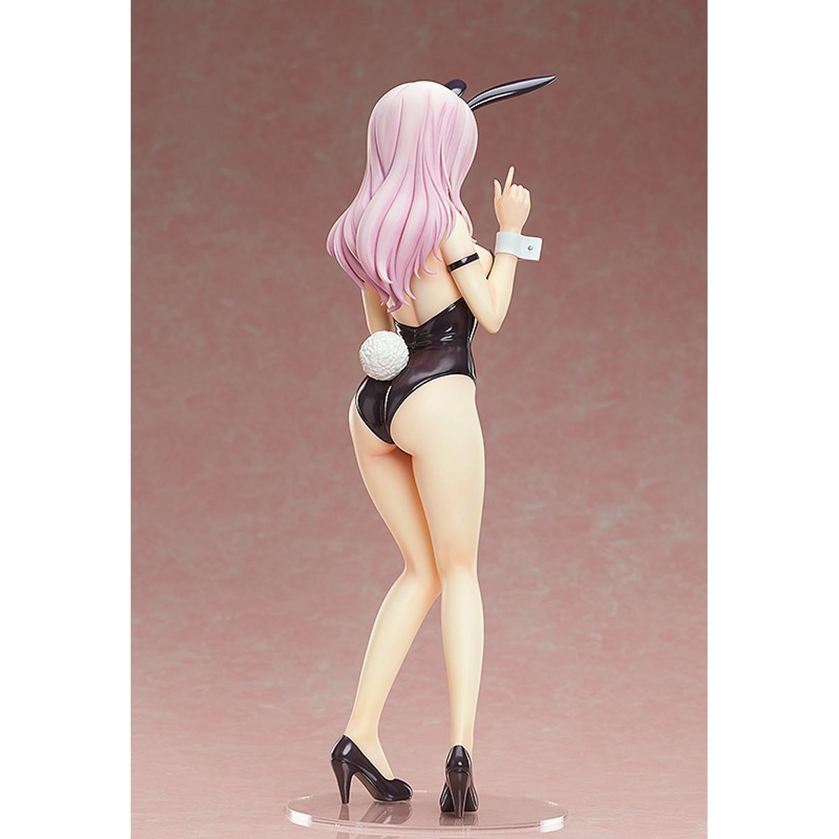 GoodSmile Freeing - Chika Fujiwara - KAGUYA-SAMA: ¿EL AMOR ES GUERRA? -Ultra Romántico-
