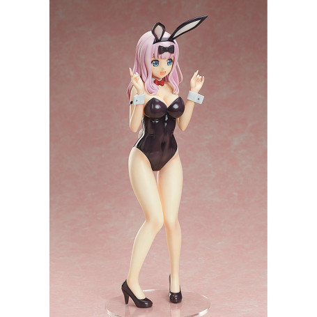 GoodSmile Freeing - Chika Fujiwara - KAGUYA-SAMA: ¿EL AMOR ES GUERRA? -Ultra Romántico-