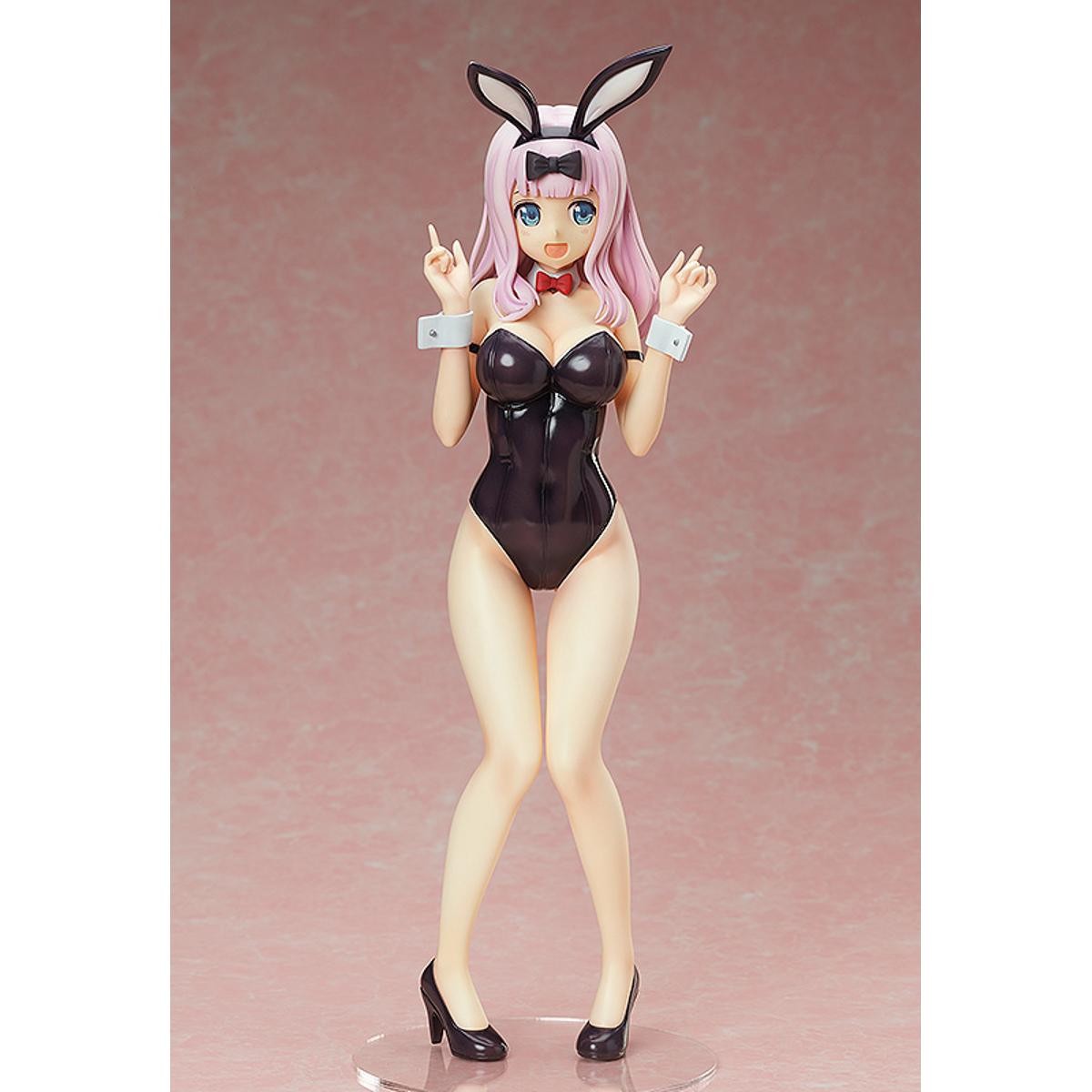 GoodSmile Freeing - Chika Fujiwara - KAGUYA-SAMA: ¿EL AMOR ES GUERRA? -Ultra Romántico-