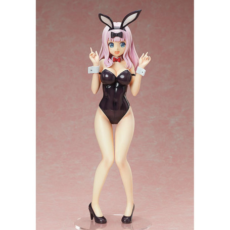 GoodSmile Freeing - Chika Fujiwara - KAGUYA-SAMA: ¿EL AMOR ES GUERRA? -Ultra Romántico-