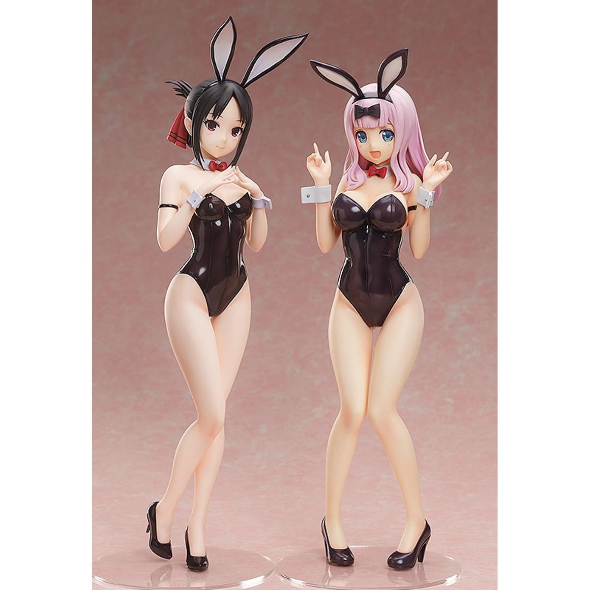 GoodSmile Freeing - Chika Fujiwara - KAGUYA-SAMA: ¿EL AMOR ES GUERRA? -Ultra Romántico-