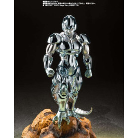 Bandai Tamashii - DBZ SHF - Metal Cooler - SHFiguarts Dragon Ball Z