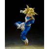 Bandai Tamashii - DBZ SHF - Super Saiyan Trunks Infinito - SHFiguarts Dragon Ball Z