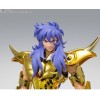 Bandai Tamashii - Saint Seiya Scorpion Milo - Myth Cloth Ex Revival