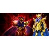 Bandai Tamashii - Saint Seiya Scorpion Milo - Myth Cloth Ex Revival