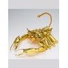 Bandai Tamashii - Saint Seiya Scorpion Milo - Myth Cloth Ex Revival
